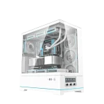 DARKFLASH DY451 Pro ATX PC Case
