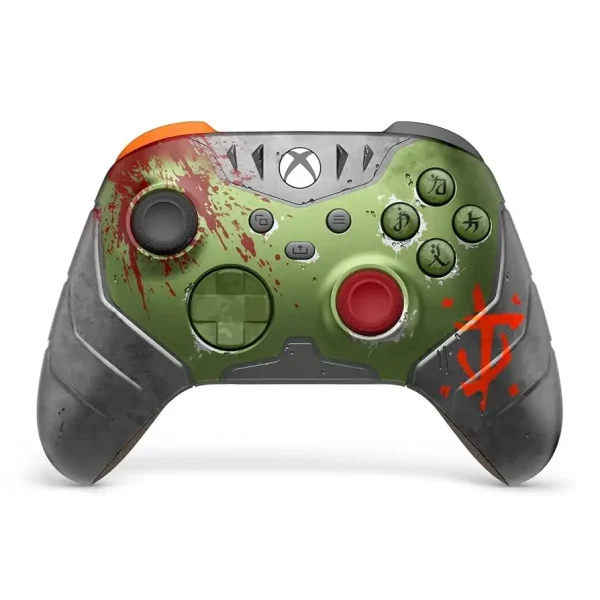 DOOM The Dark Ages Xbox Wireless Controller