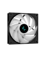 ⁦مروح تبريد Deepcool AG400 LED Single Tower 120mm⁩ - الصورة ⁦3⁩