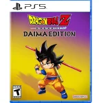 Dragon Ball Z Kakarot Daima Edition
