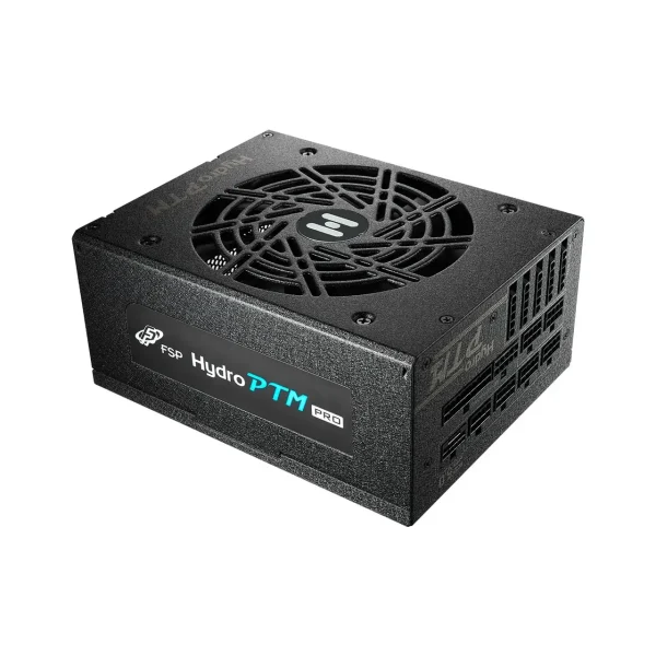 FSP Hydro PTM PRO ATX3.0 PCIe5.0 1200W 80PLUS Platinum
