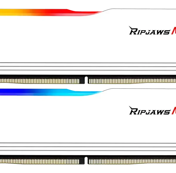 G.SKILL Ripjaws M5 RGB DDR5 2x32GB 6400 CL32 XMP