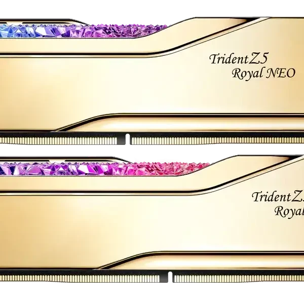 G.SKILL Trident Z5 Royal Neo
