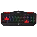 GAMDIAS ARES P1 ESSENTIAL RGB KEYBOARD