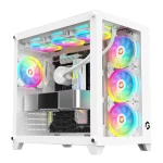 GAMEON Emperor Midnight II Series Mid Tower