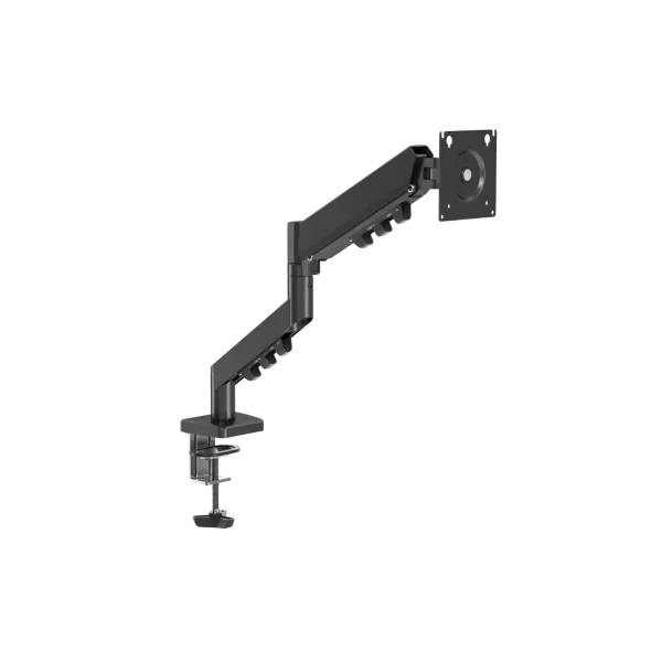 GAMEON GO-5500 Gas Mechanical Spring Single Monitor Arm 17 - 32