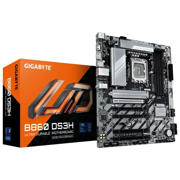 GIGABYTE B860 DS3H