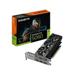 GIGABYTE GeForce RTX 5060 OC Low Profile 8G