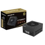 GIGABYTE P750GM 80 PLUS Gold Fully modular 750W