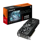 GIGABYTE Radeon RX 9070 GAMING OC 16G