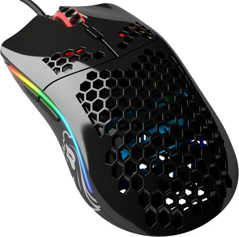 GLORIOUS Model O Minus Wired Mouse