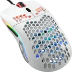 GLORIOUS Model O Minus Wired Mouse