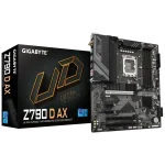Gigabyte Z790 D AX INTEL