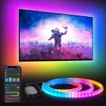 Govee h61b2 TV LED Backlight Neon 9.84ft