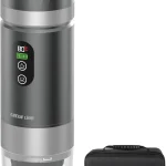 Green Lion Campinas Portable Coffee Maker 80ML 72W
