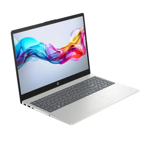 HP FD0458NIA 15.6 CI7 8GB RAM 512GB SSD FHD SILVER