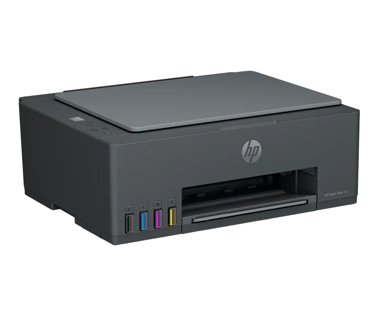HP Smart Tank 581