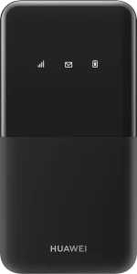 ⁦راوتر هواوي محمول HUAWEI 4G Mobile WiFi 5 LTE 195 Mbps 16 Devices⁩ - الصورة ⁦2⁩