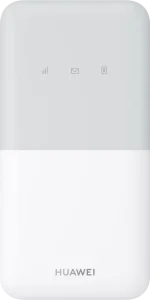 ⁦راوتر هواوي محمول HUAWEI 4G Mobile WiFi 5 LTE 195 Mbps 16 Devices⁩ - الصورة ⁦3⁩