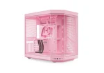⁦كيس حاسوب HYTE Y70 ATX Mid Tower Modern Aesthetic Case⁩ - الصورة ⁦4⁩