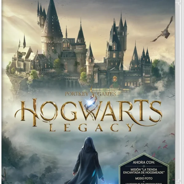 Hogwarts Legacy