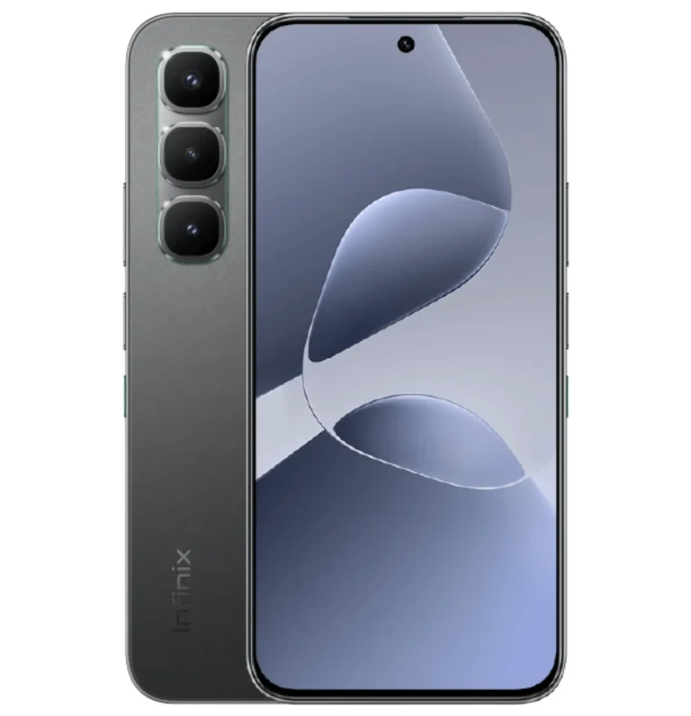 Infinix Hot 60 Pro Plus