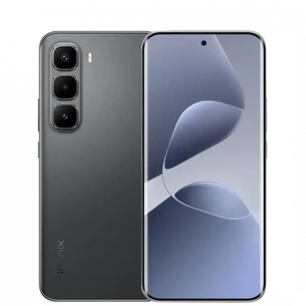 Infinix Hot 60 Pro