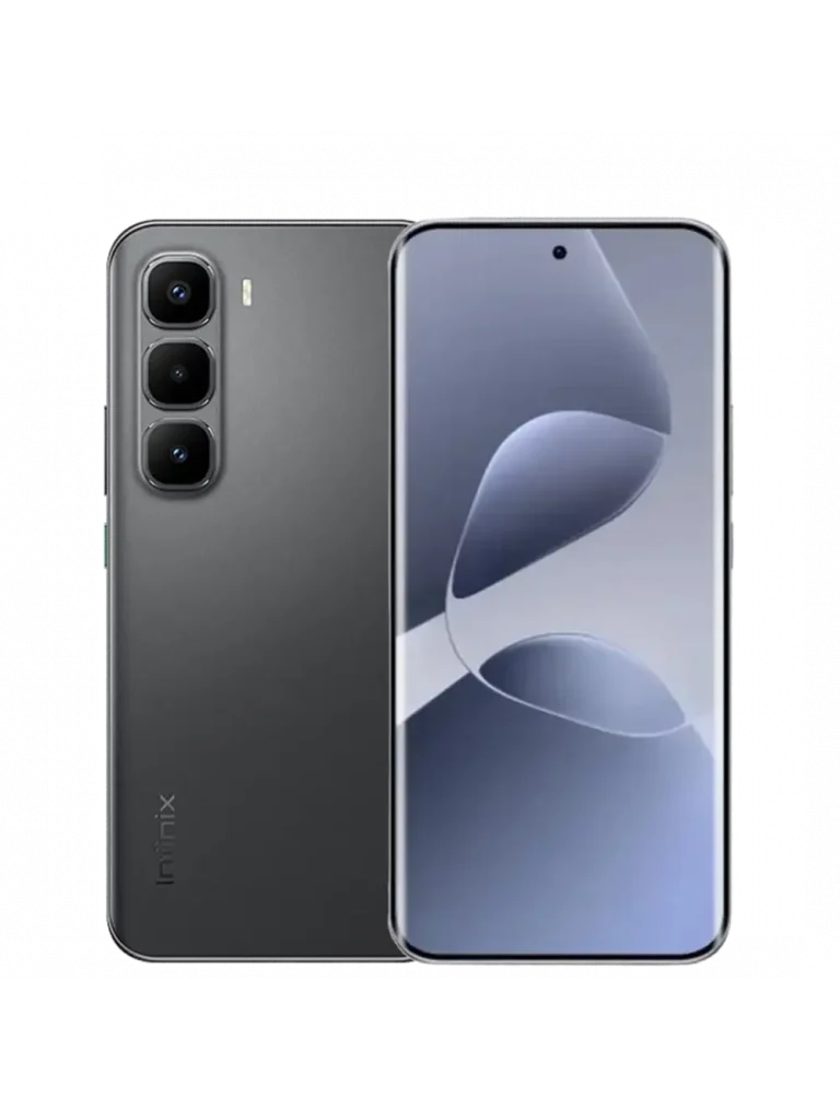 Infinix Hot 60 Pro