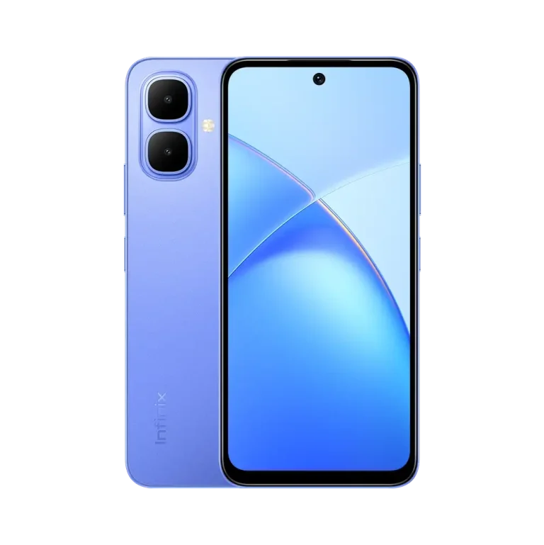 Infinix Smart 10