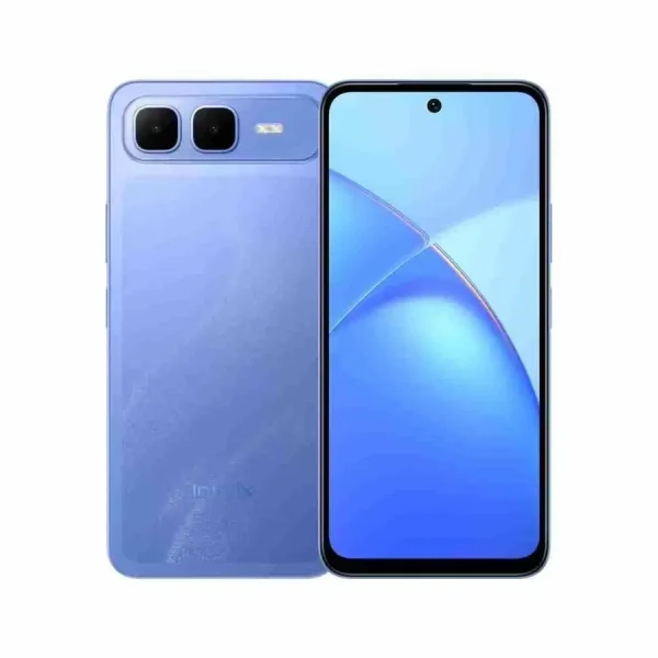 Infinix Smart 10 Plus
