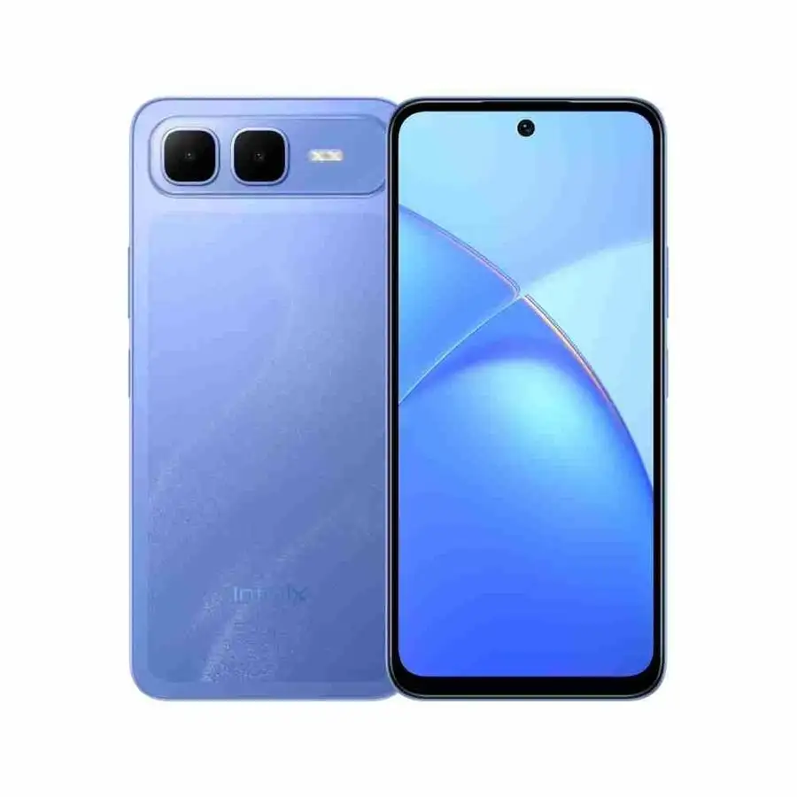 Infinix Smart 10 Plus