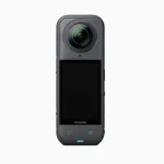 Insta360 X5 Flagship 8K 360º Action Camera