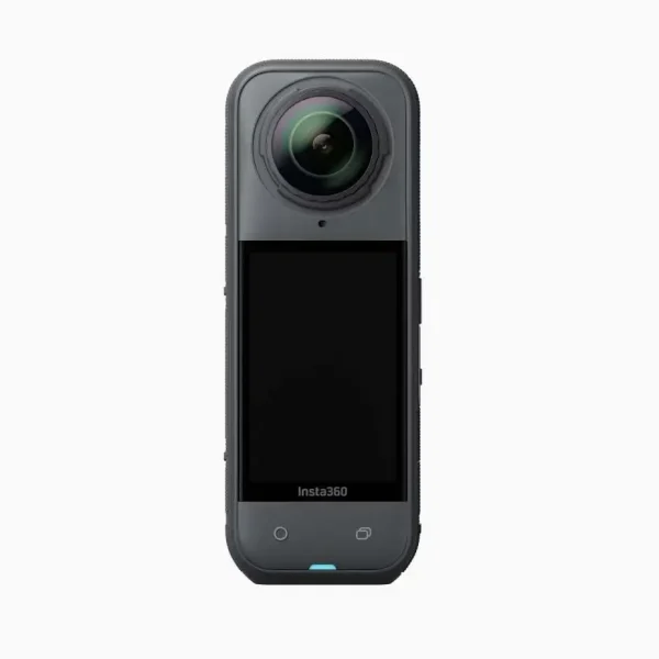 Insta360 X5 Flagship 8K 360º Action Camera