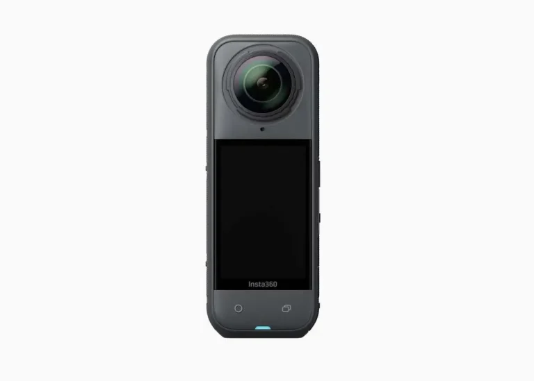 Insta360 X5 Flagship 8K 360º Action Camera