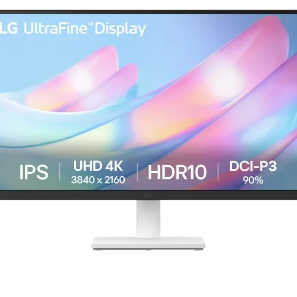LG 27US500 4K IPS 60Hz 5ms