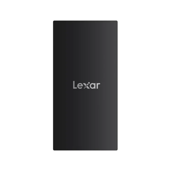 Lexar SL300 Portable SSD