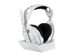 Logitech ASTRO A50 (Gen 5) LIGHTSPEED Wireless Gaming Headset