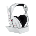 Logitech ASTRO A50 (Gen 5) LIGHTSPEED Wireless Gaming Headset