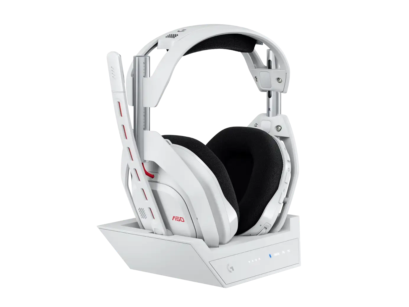 Logitech ASTRO A50 (Gen 5) LIGHTSPEED Wireless Gaming Headset (1) Logitech ASTRO A50 (Gen 5) LIGHTSPEED Wireless Gaming Headset