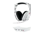 ⁦ٍسماعة رأس Logitech ASTRO A50 (Gen 5) LIGHTSPEED Wireless Gaming Headset⁩ - الصورة ⁦6⁩