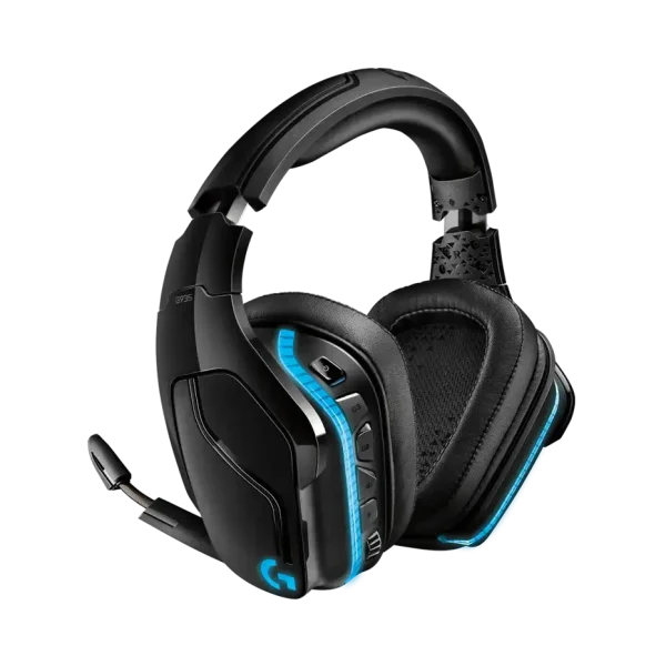 Logitech G935 Wireless 7.1 Surround Sound Headset