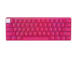 Logitech PRO X 60 Wireless 60% Gaming Keyboard Optical Switches
