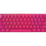 Logitech PRO X 60 Wireless 60% Gaming Keyboard Optical Switches