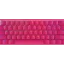 Logitech PRO X 60 Wireless 60% Gaming Keyboard Optical Switches