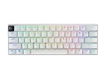 Logitech PRO X 60 Wireless 60% Gaming Keyboard Optical Switches