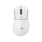 Logitech PRO X SUPERLIGHT 2 DEX LIGHTSPEED Wireless Gaming Mouse