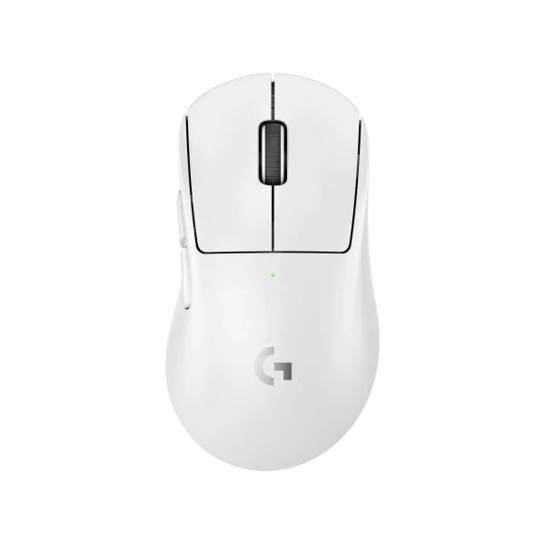 Logitech PRO X SUPERLIGHT 2 DEX LIGHTSPEED Wireless Gaming Mouse