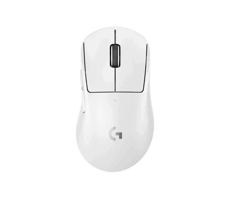 Logitech PRO X SUPERLIGHT 2 DEX LIGHTSPEED Wireless Gaming Mouse