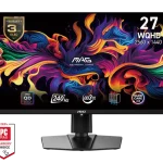 MAG 271QPX QD-OLED E2
