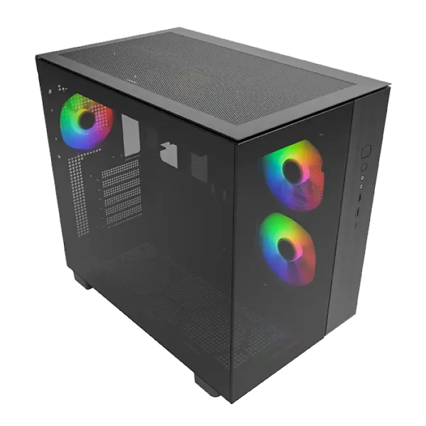 MONTECH KING 65 PRO Mid Tower ATX